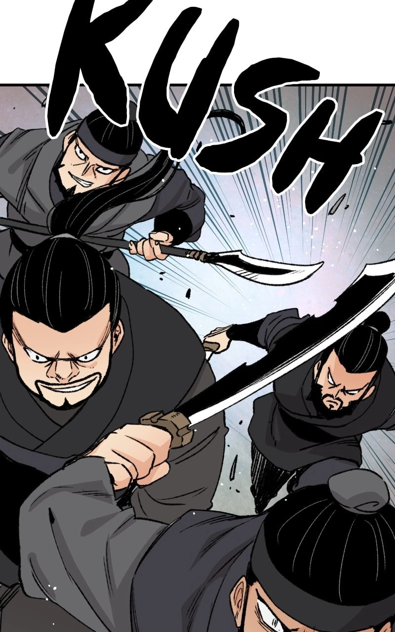 Reborn As The Heavenly Demon Chapter 26 Page 137
