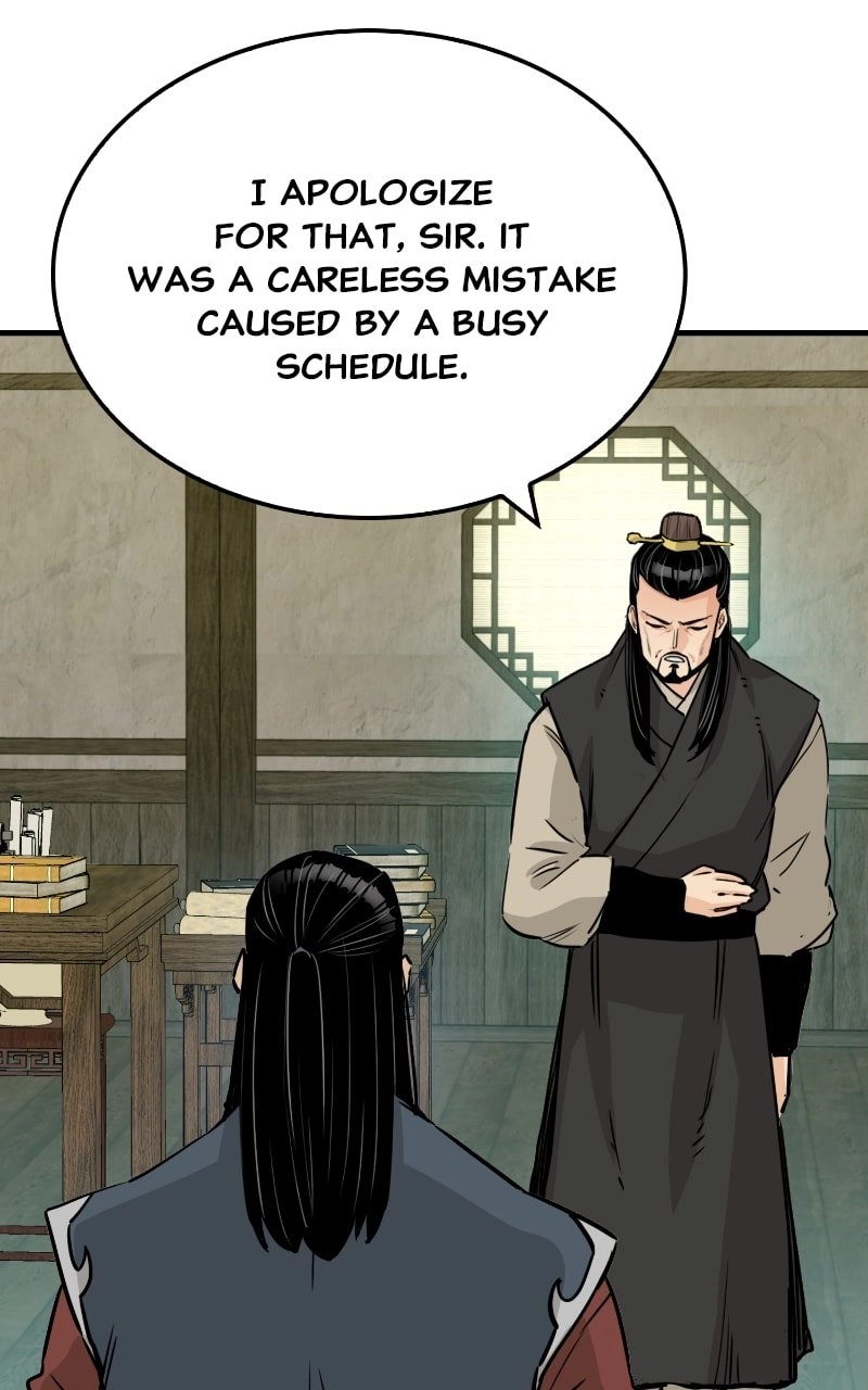 Reborn As The Heavenly Demon Chapter 26 Page 15