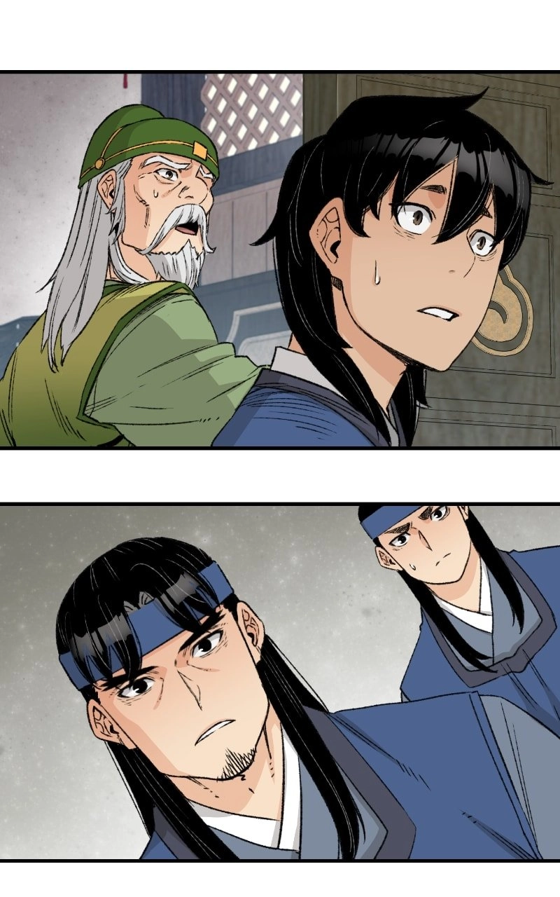 Reborn As The Heavenly Demon Chapter 26 Page 147