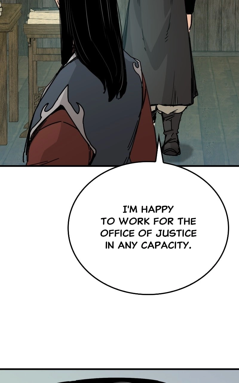 Reborn As The Heavenly Demon Chapter 26 Page 21