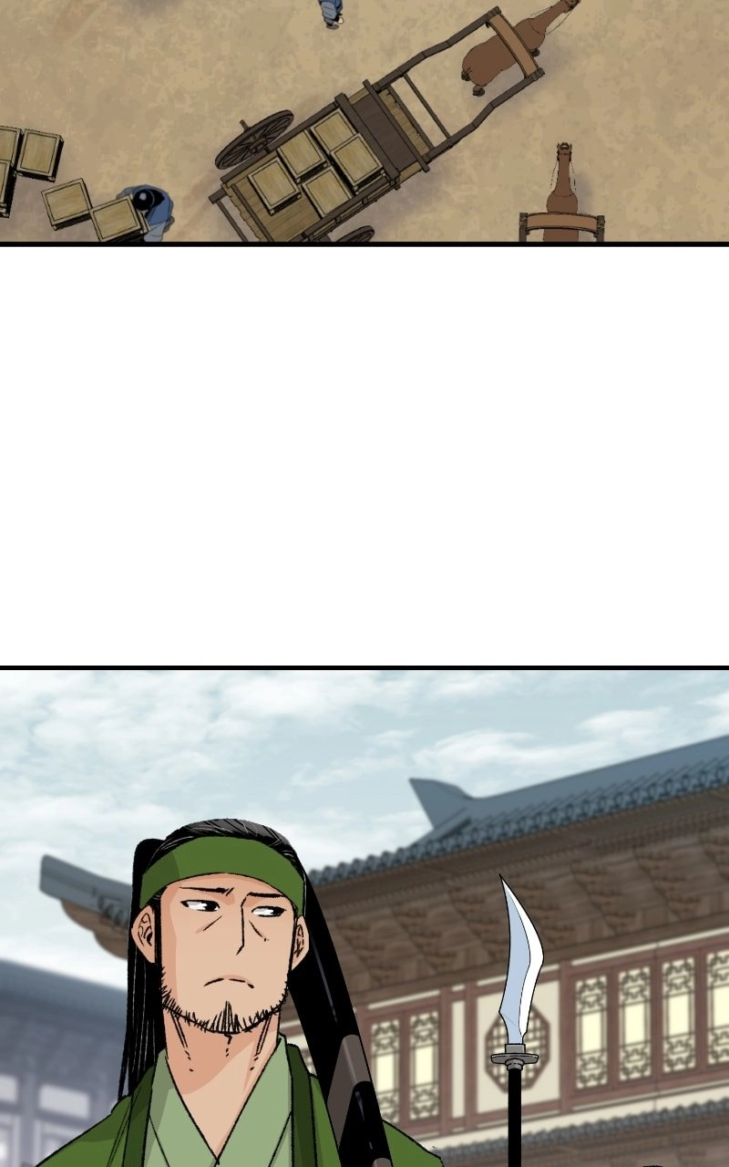 Reborn As The Heavenly Demon Chapter 26 Page 40