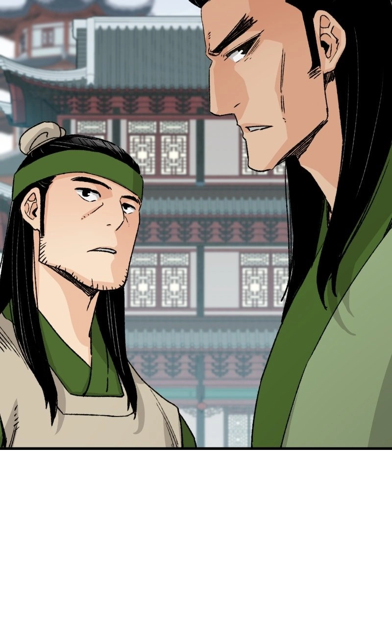 Reborn As The Heavenly Demon Chapter 26 Page 42