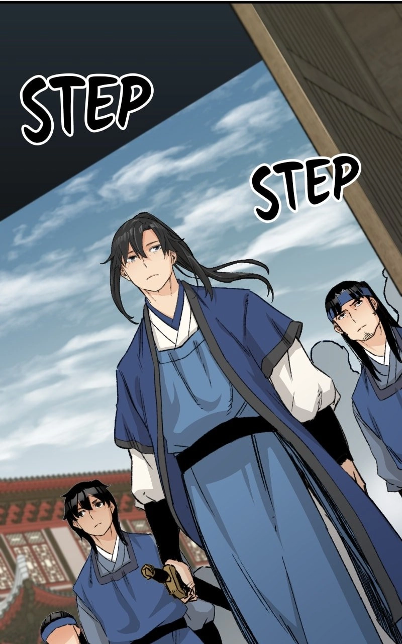 Reborn As The Heavenly Demon Chapter 26 Page 43