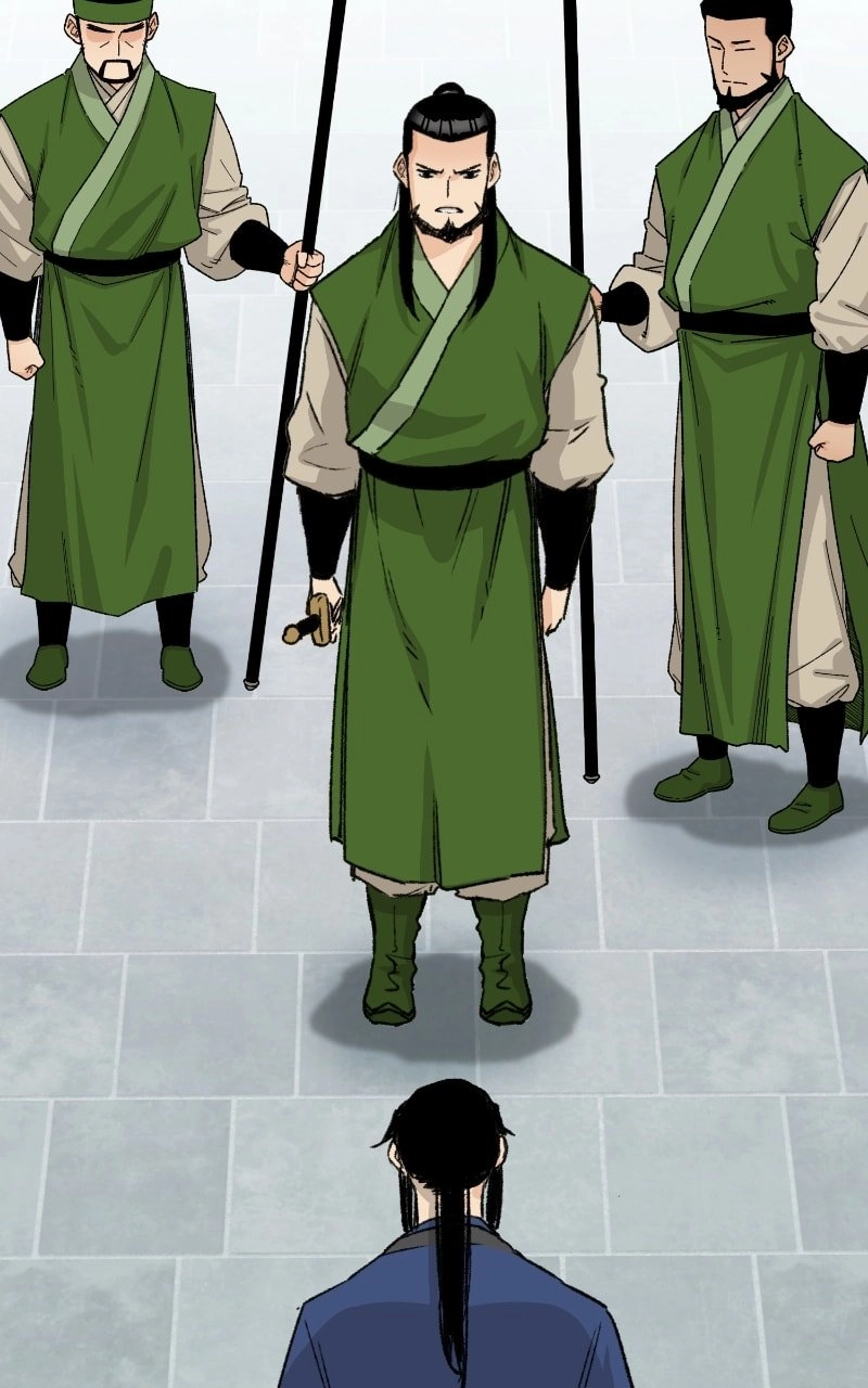 Reborn As The Heavenly Demon Chapter 26 Page 45