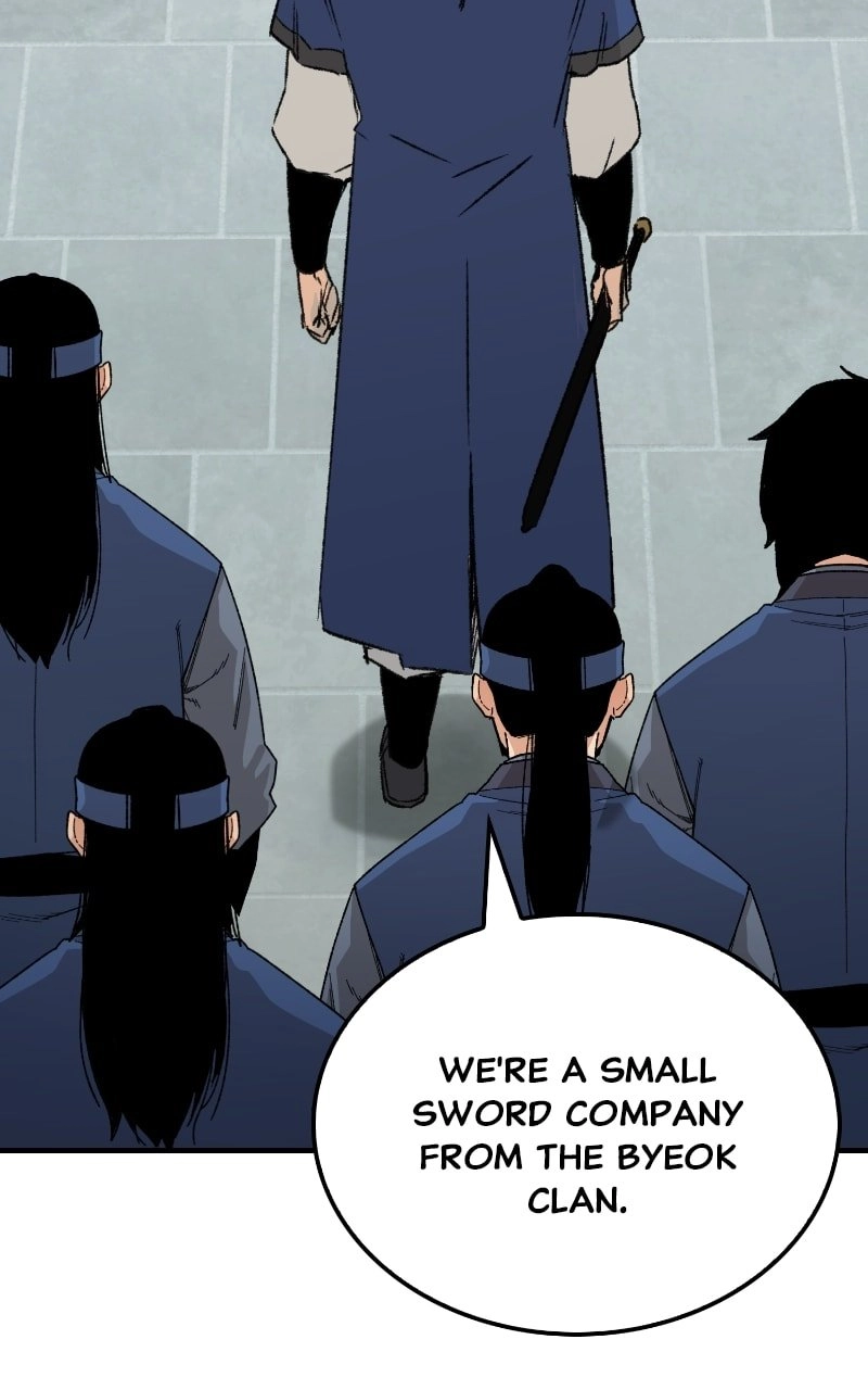 Reborn As The Heavenly Demon Chapter 26 Page 46