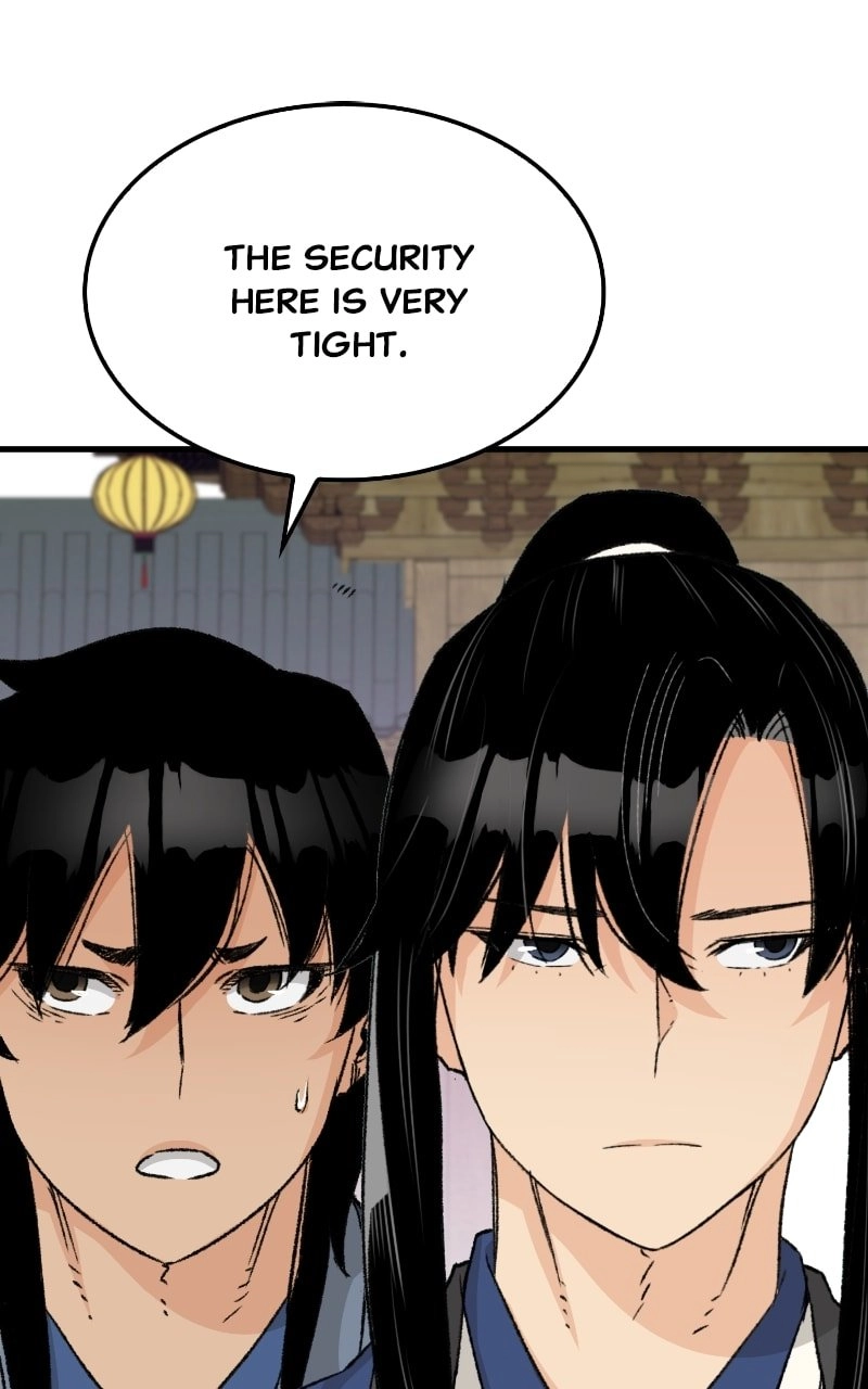 Reborn As The Heavenly Demon Chapter 26 Page 51