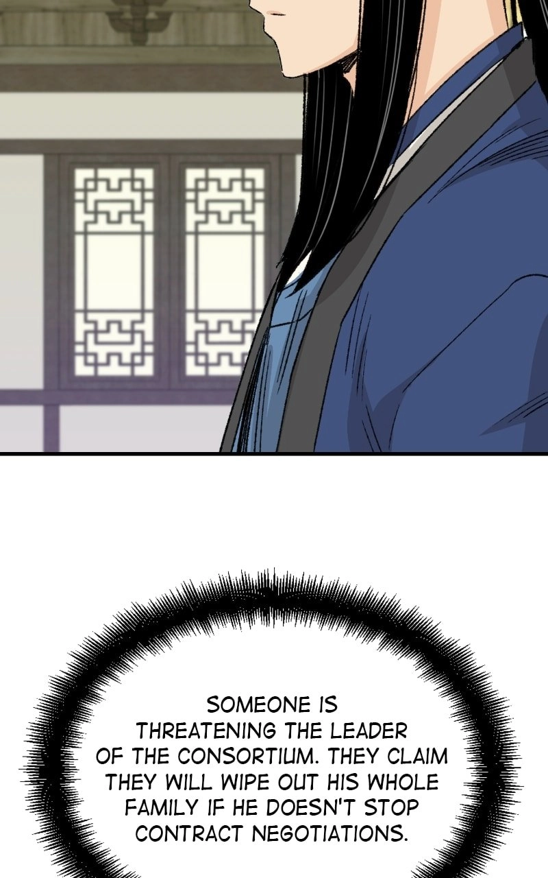 Reborn As The Heavenly Demon Chapter 26 Page 53