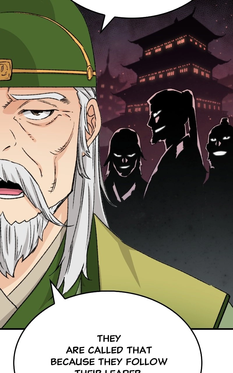 Reborn As The Heavenly Demon Chapter 26 Page 63