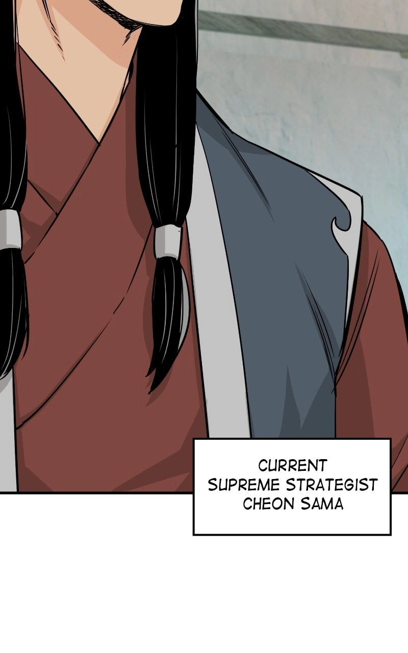 Reborn As The Heavenly Demon Chapter 26 Page 8