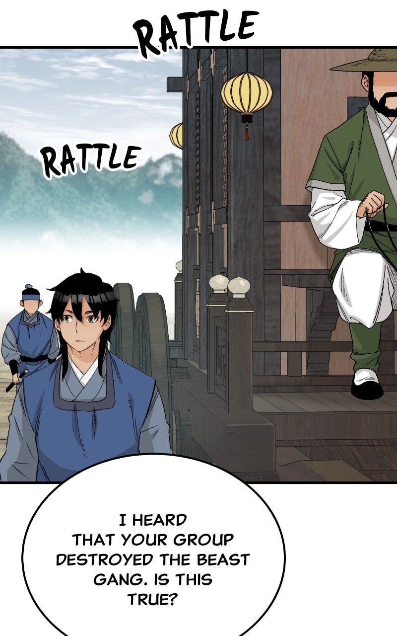 Reborn As The Heavenly Demon Chapter 26 Page 71