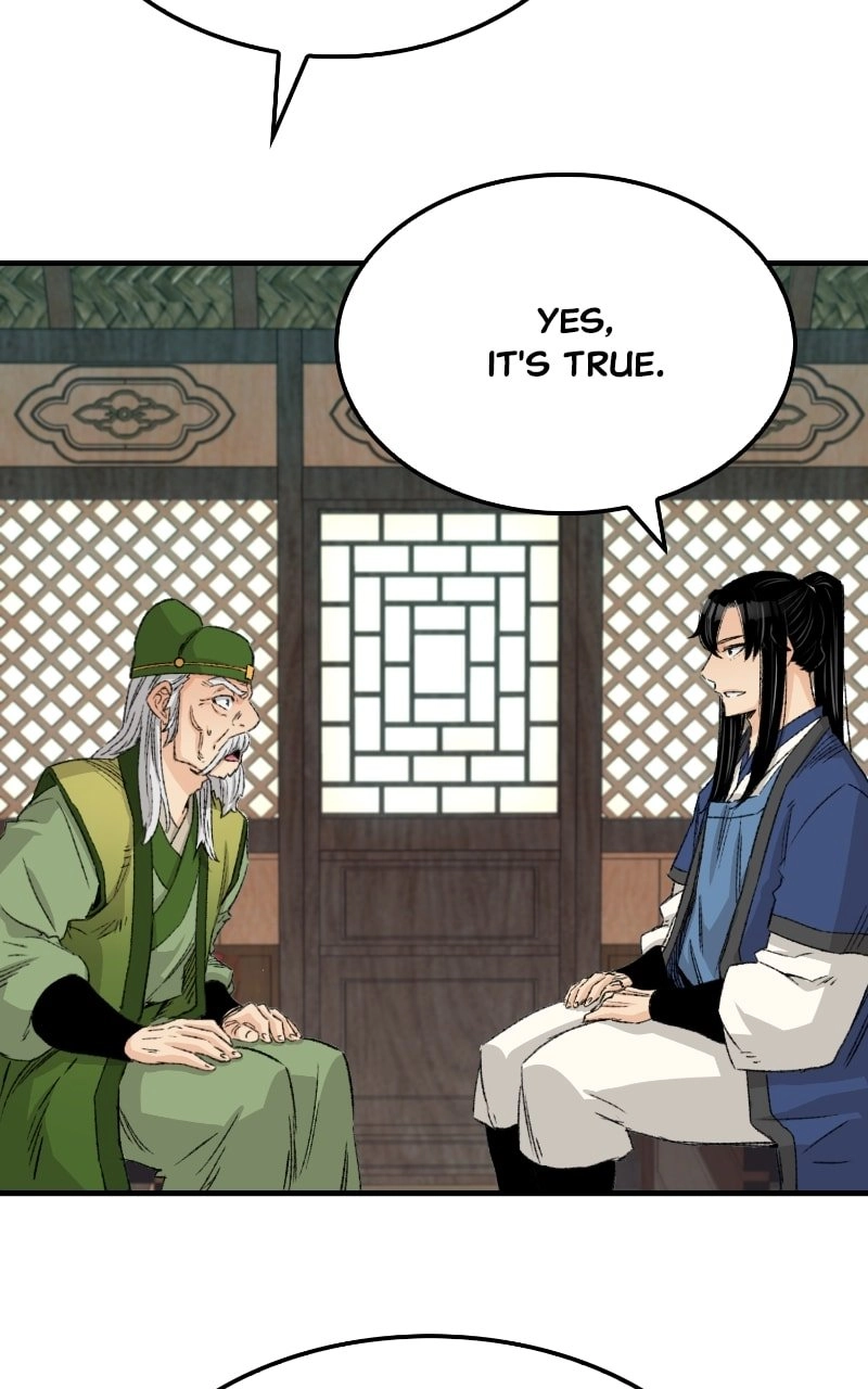 Reborn As The Heavenly Demon Chapter 26 Page 72
