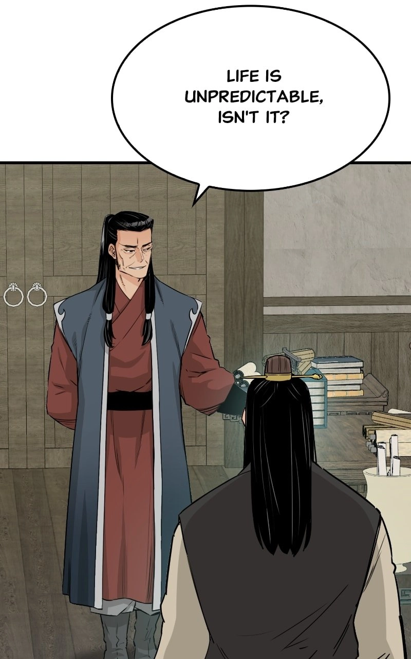 Reborn As The Heavenly Demon Chapter 26 Page 9