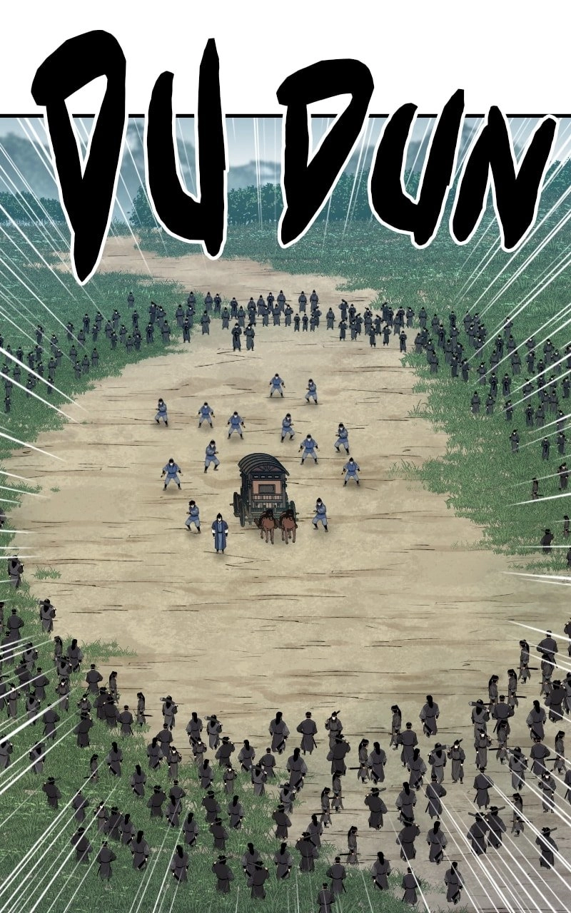 Reborn As The Heavenly Demon Chapter 26 Page 84