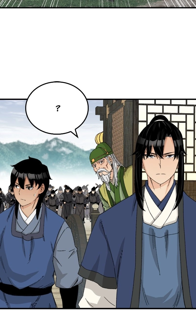 Reborn As The Heavenly Demon Chapter 26 Page 85