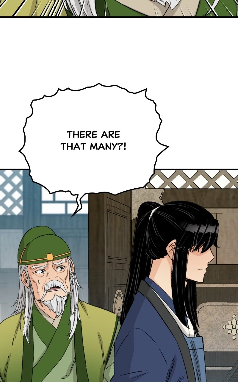 Reborn As The Heavenly Demon Chapter 26 Page 87