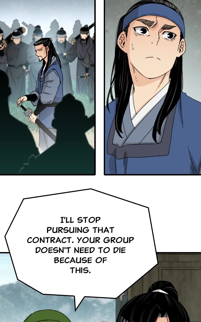 Reborn As The Heavenly Demon Chapter 26 Page 89