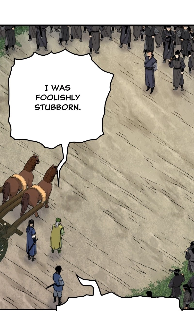 Reborn As The Heavenly Demon Chapter 26 Page 95