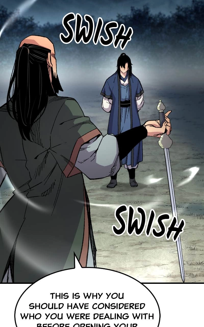 Reborn As The Heavenly Demon Chapter 65 Page 106
