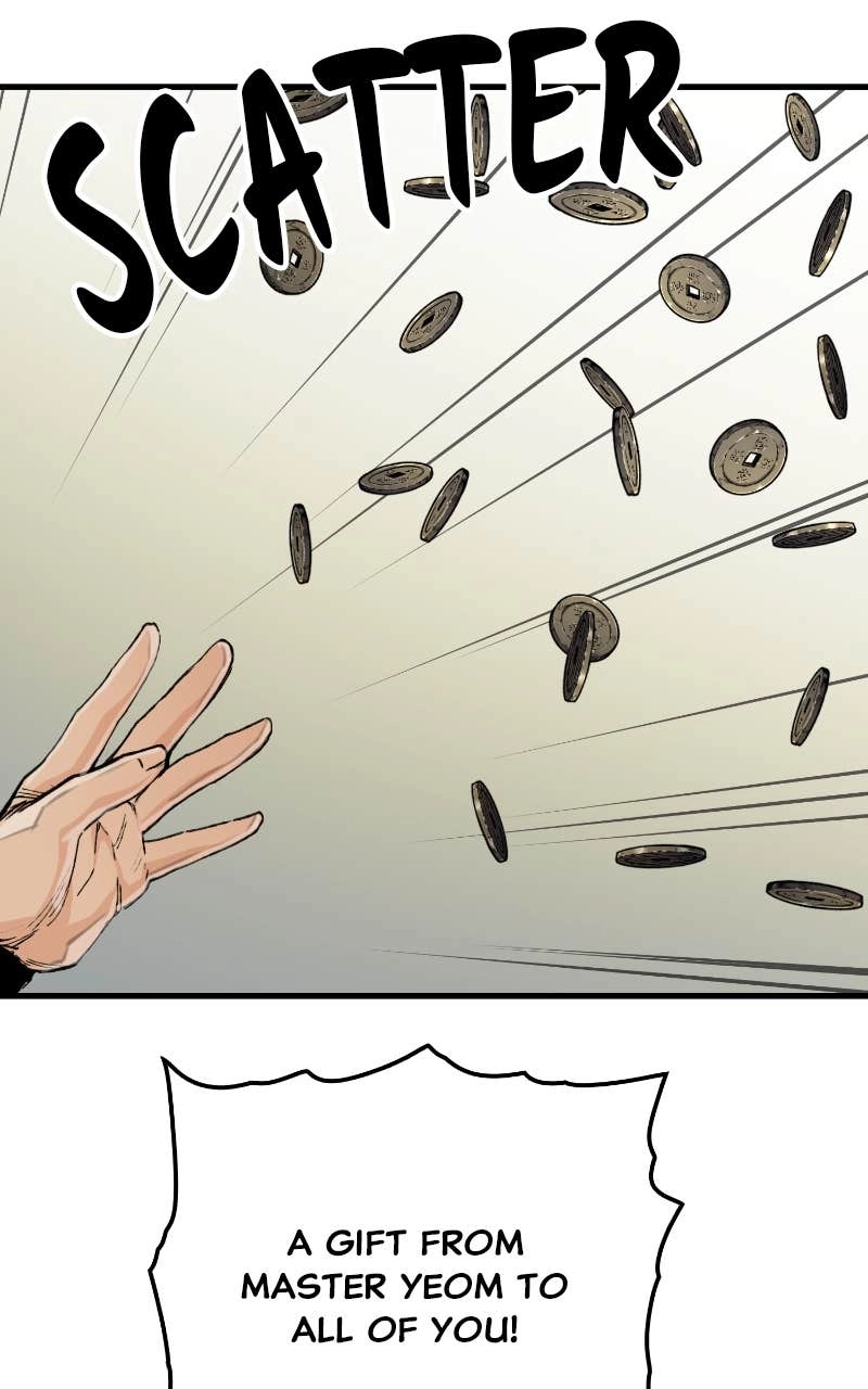 Reborn As The Heavenly Demon Chapter 65 Page 10
