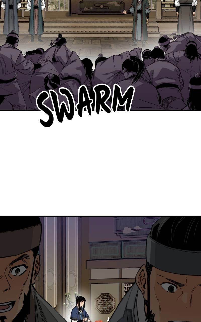 Reborn As The Heavenly Demon Chapter 65 Page 12