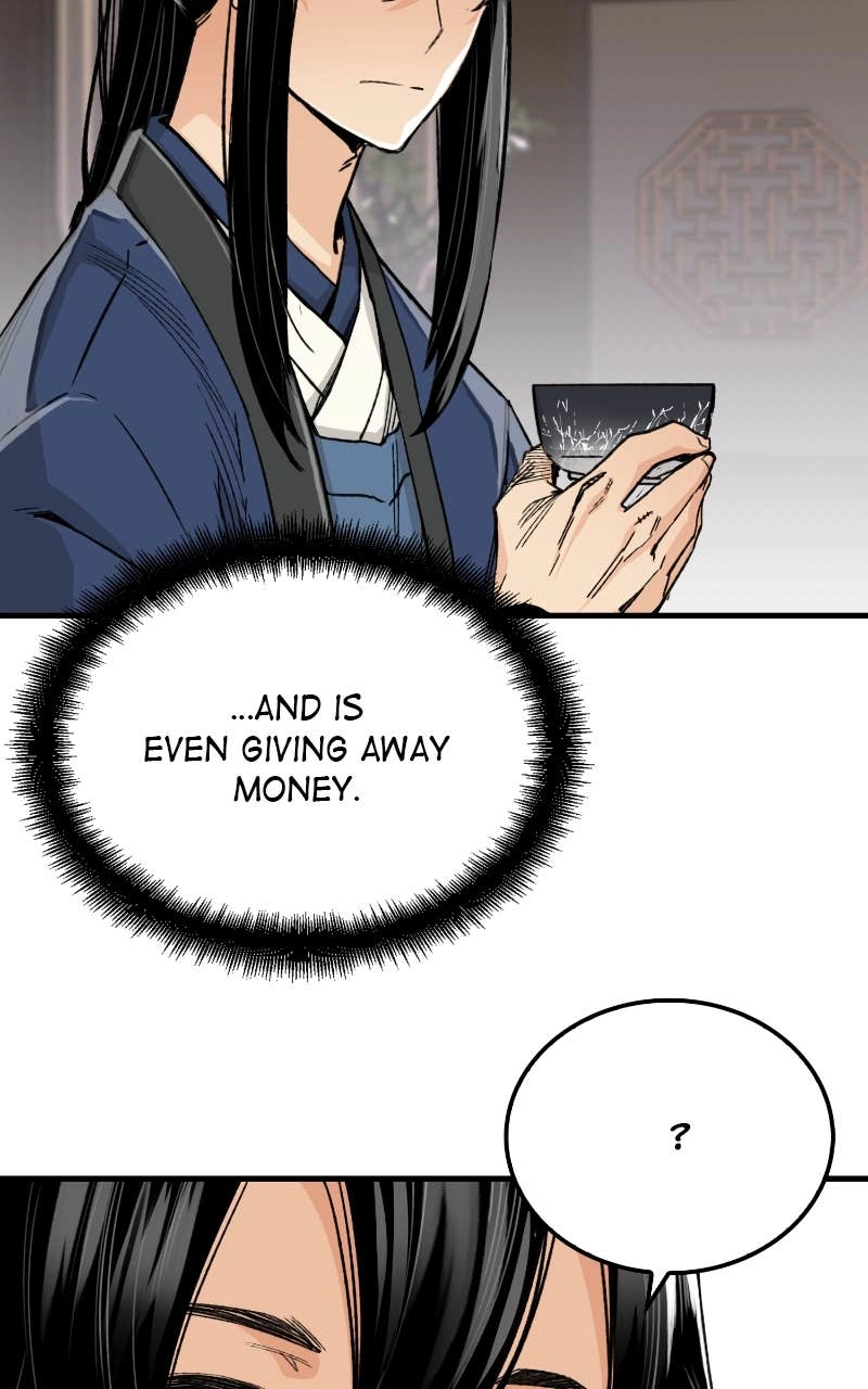 Reborn As The Heavenly Demon Chapter 65 Page 14