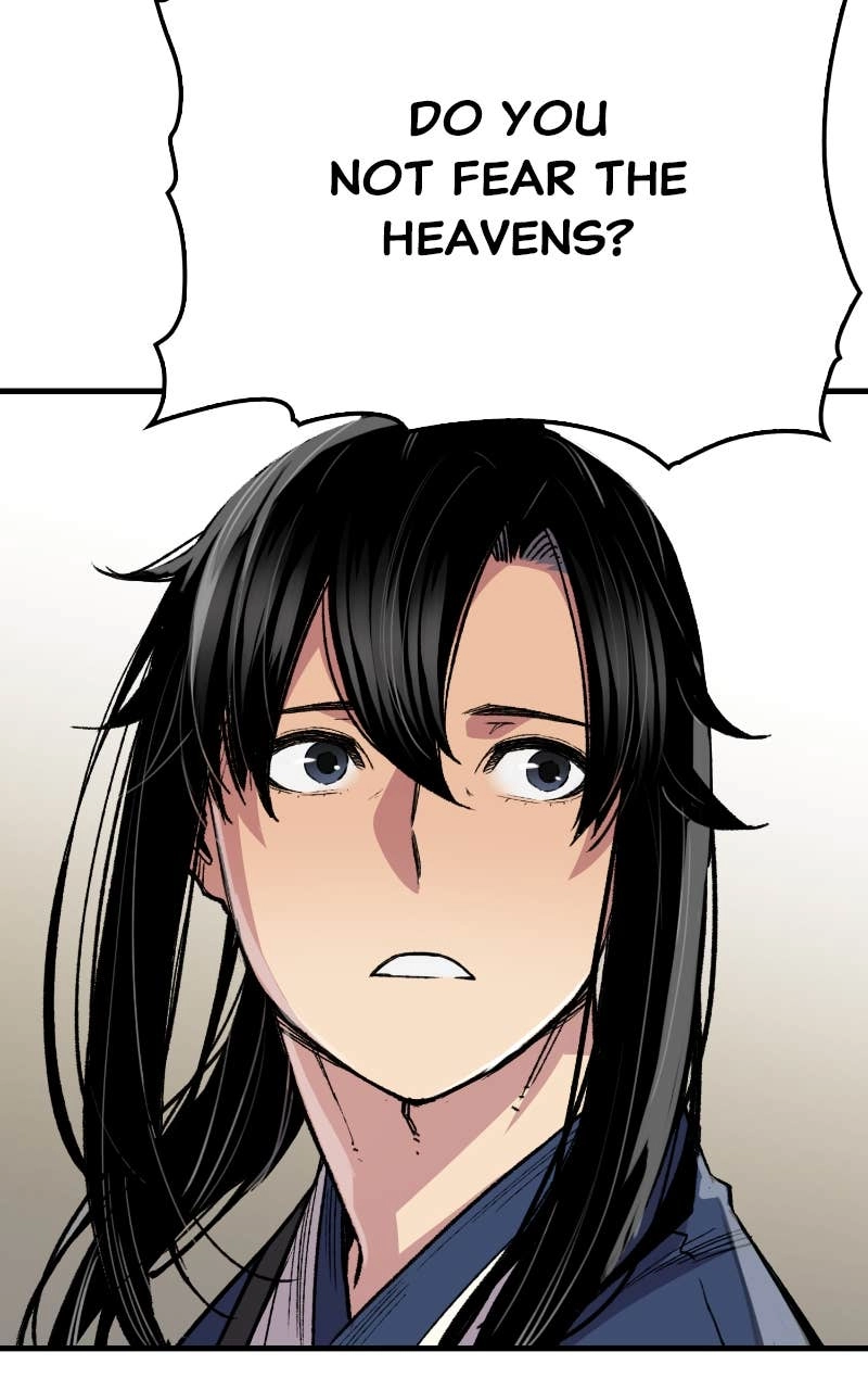 Reborn As The Heavenly Demon Chapter 65 Page 19