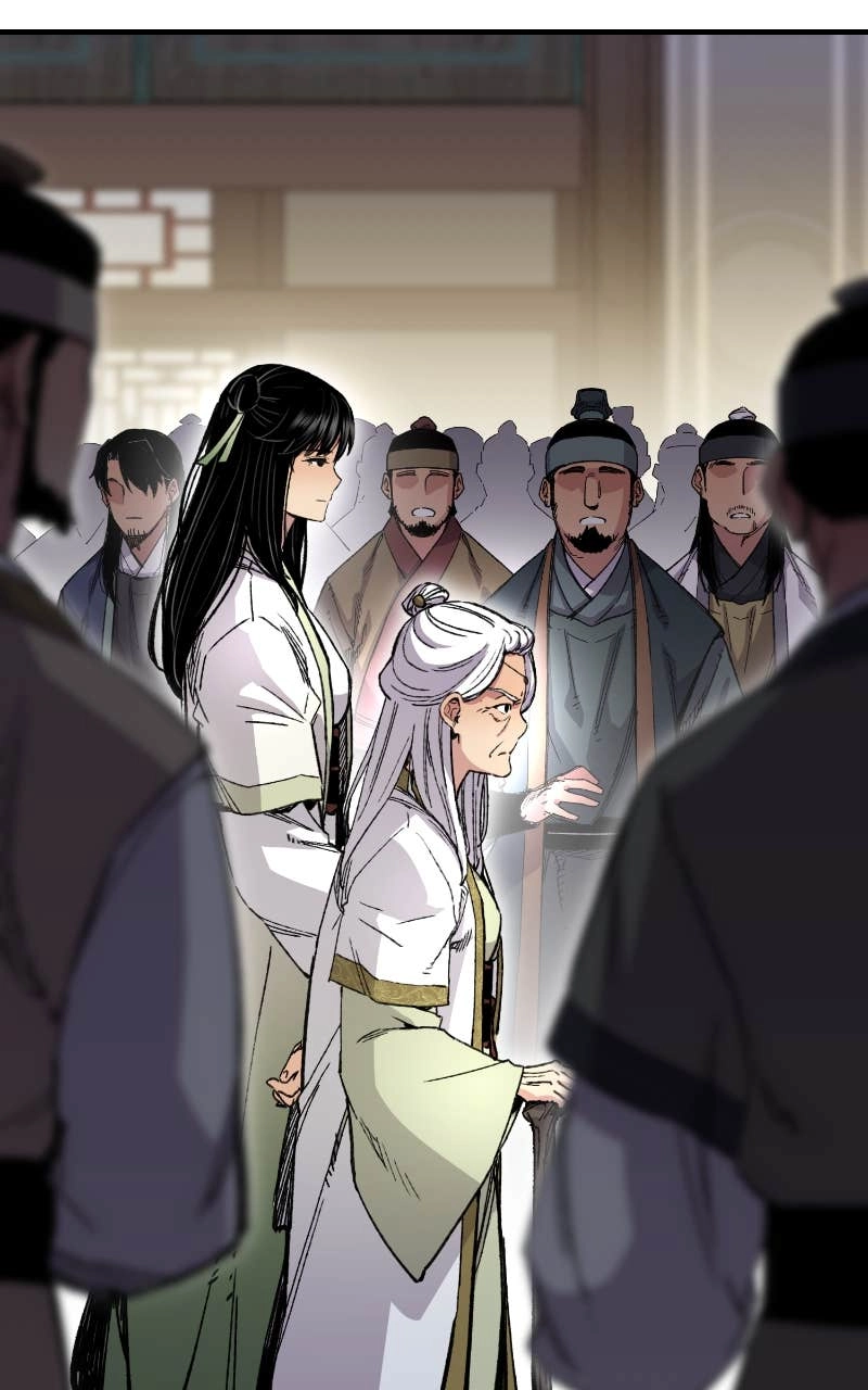Reborn As The Heavenly Demon Chapter 65 Page 24