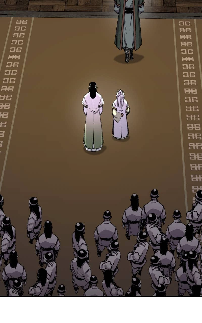 Reborn As The Heavenly Demon Chapter 65 Page 26