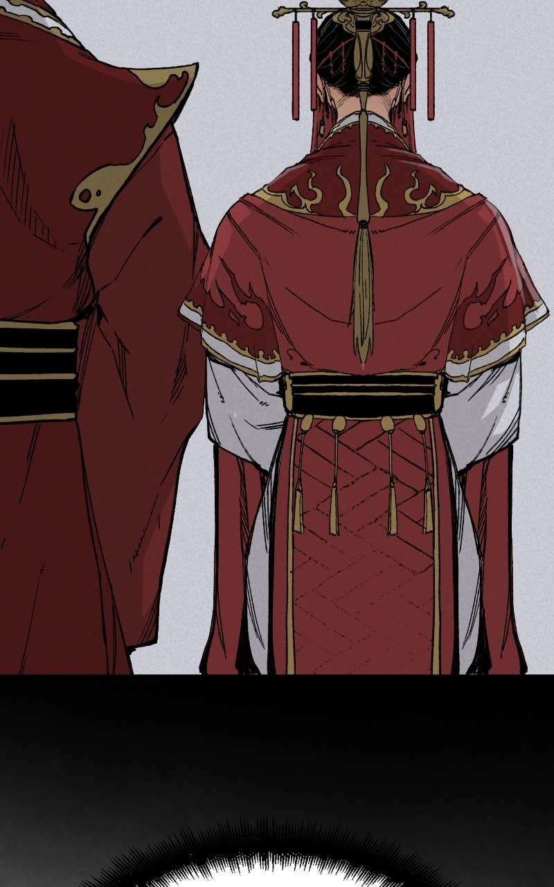 Reborn As The Heavenly Demon Chapter 65 Page 38