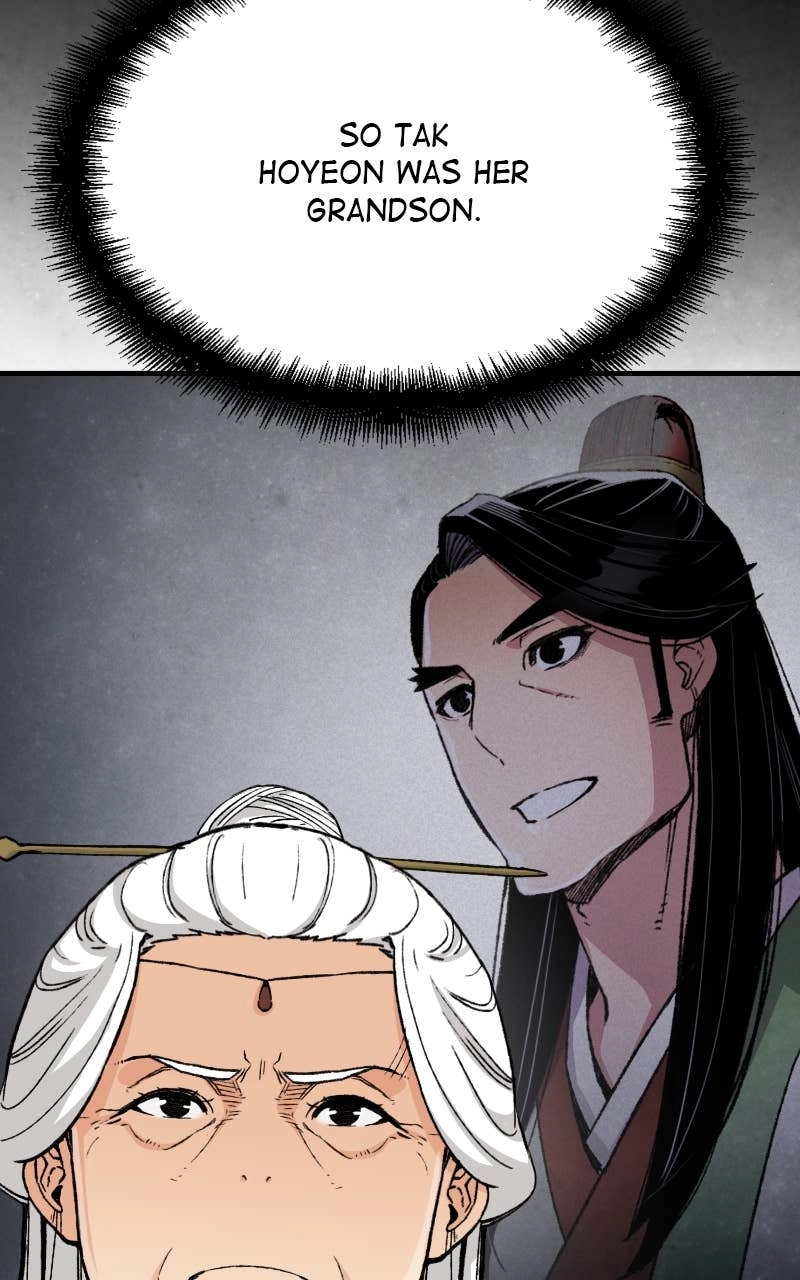 Reborn As The Heavenly Demon Chapter 65 Page 39