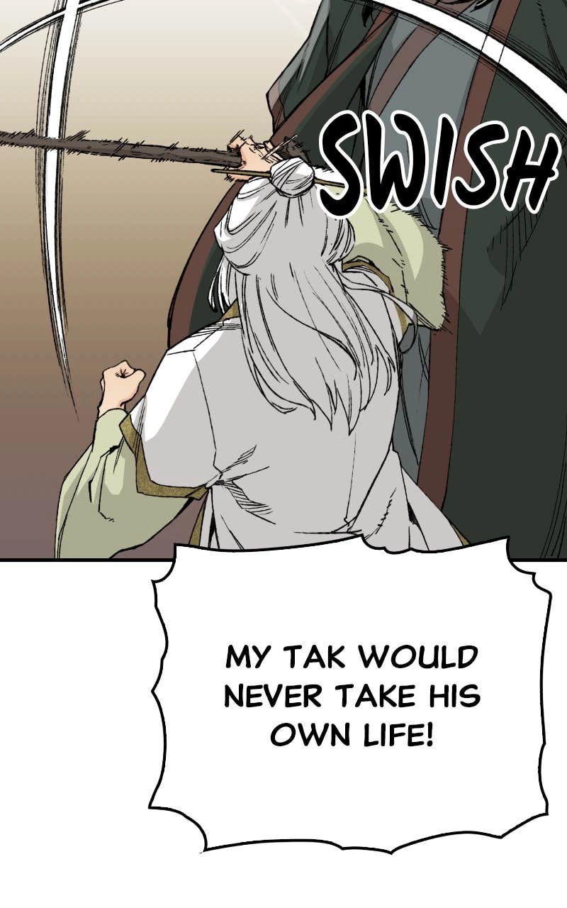 Reborn As The Heavenly Demon Chapter 65 Page 43