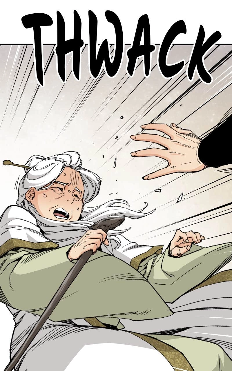 Reborn As The Heavenly Demon Chapter 65 Page 44