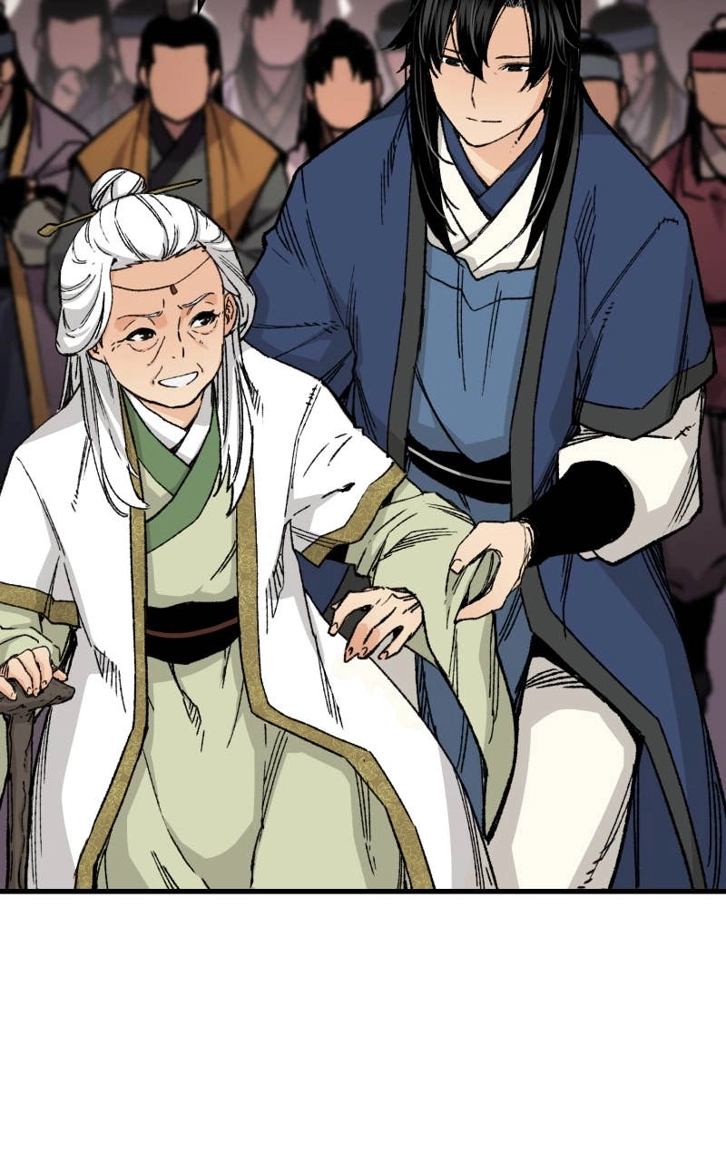 Reborn As The Heavenly Demon Chapter 65 Page 49