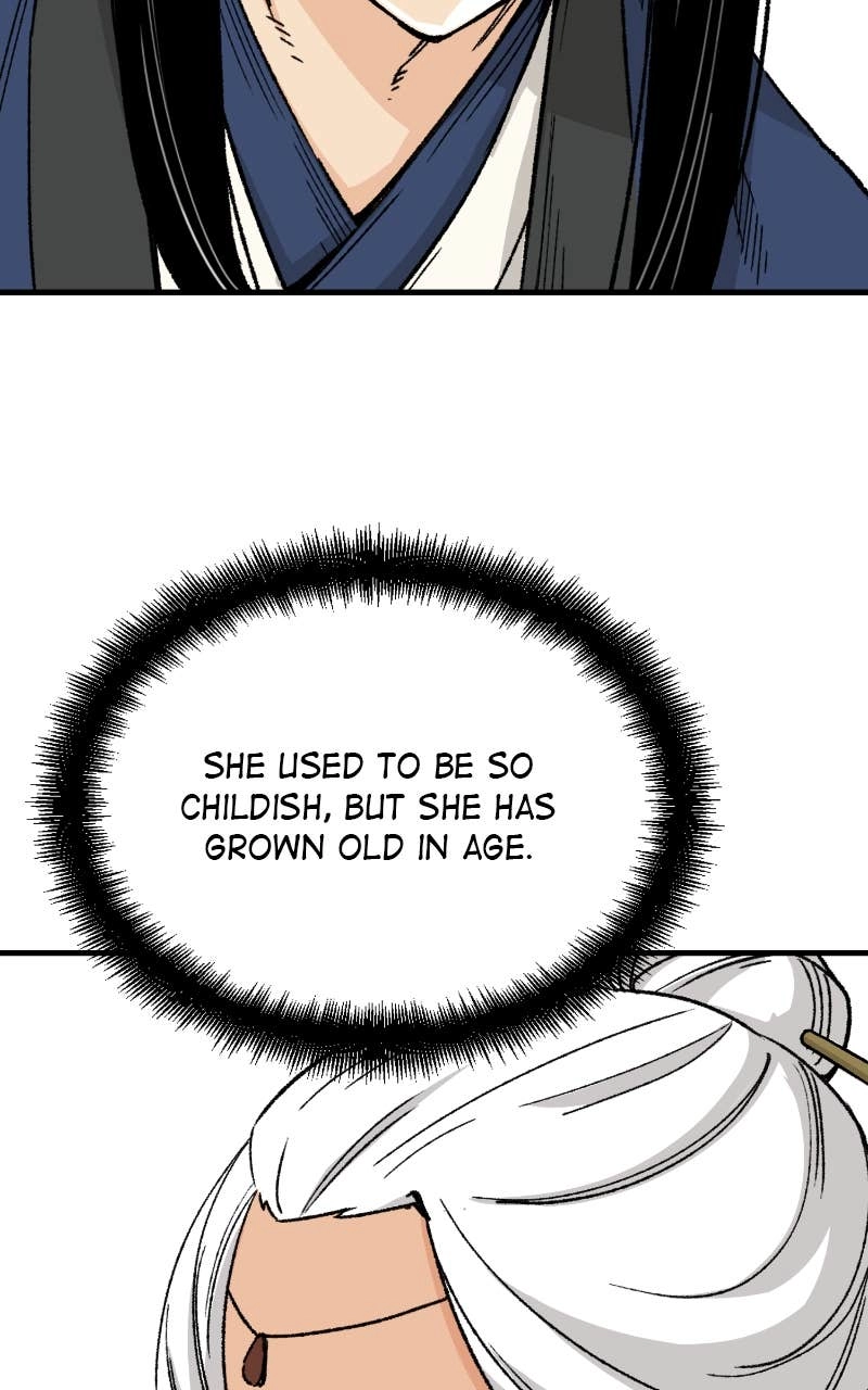 Reborn As The Heavenly Demon Chapter 65 Page 51