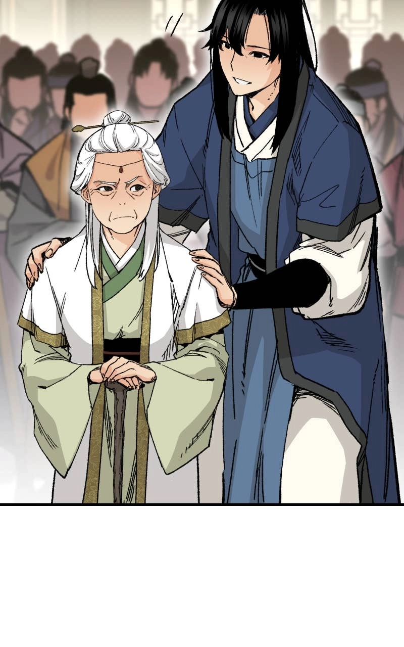 Reborn As The Heavenly Demon Chapter 65 Page 53
