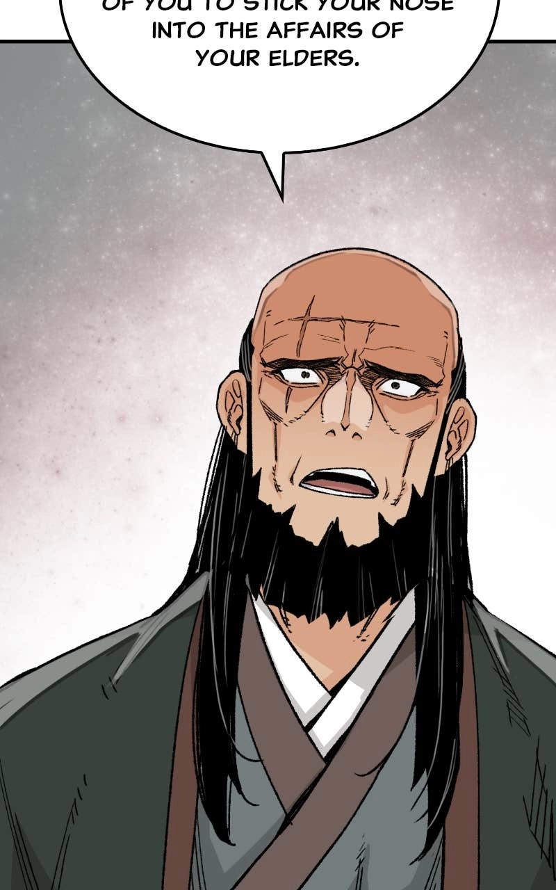 Reborn As The Heavenly Demon Chapter 65 Page 57