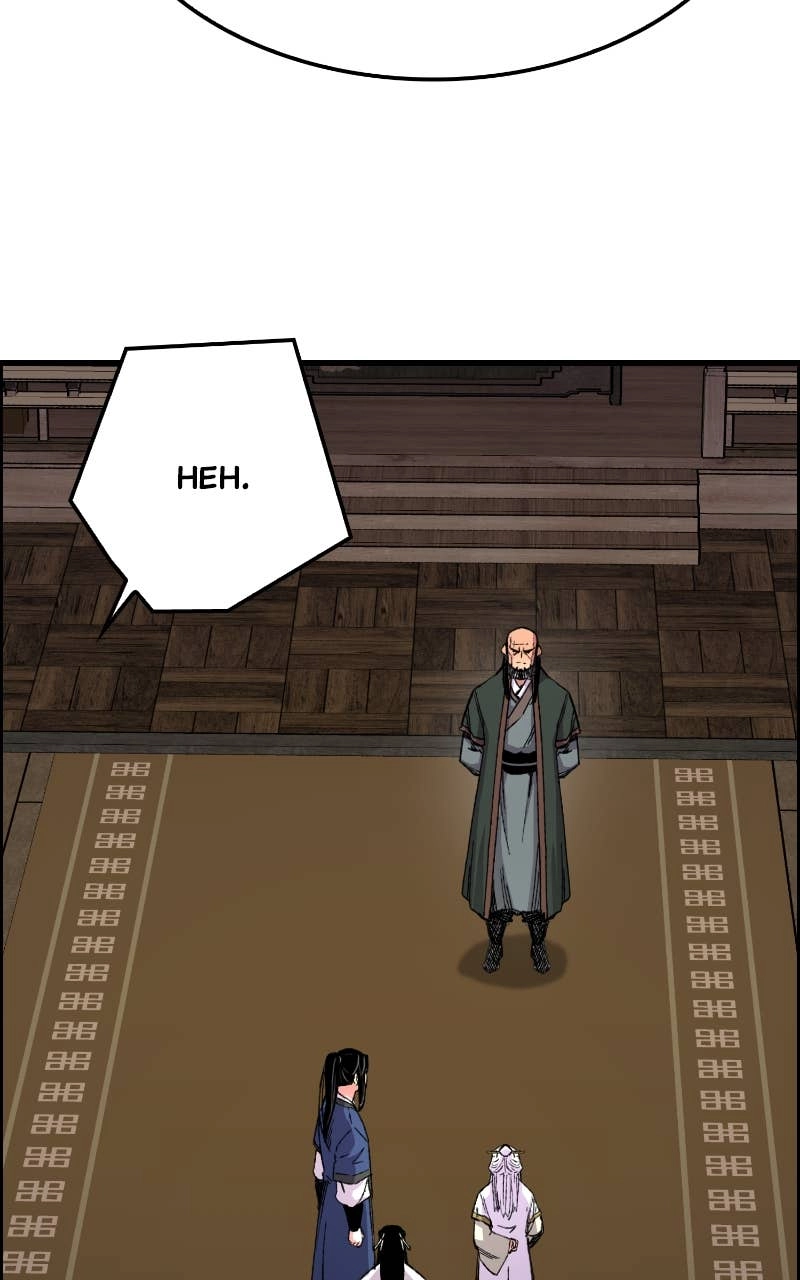 Reborn As The Heavenly Demon Chapter 65 Page 60