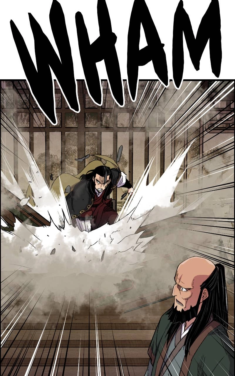 Reborn As The Heavenly Demon Chapter 65 Page 63