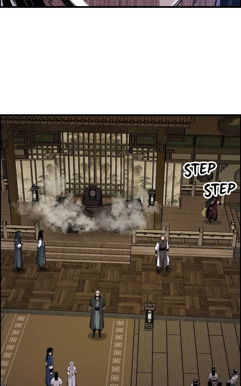 Reborn As The Heavenly Demon Chapter 65 Page 65