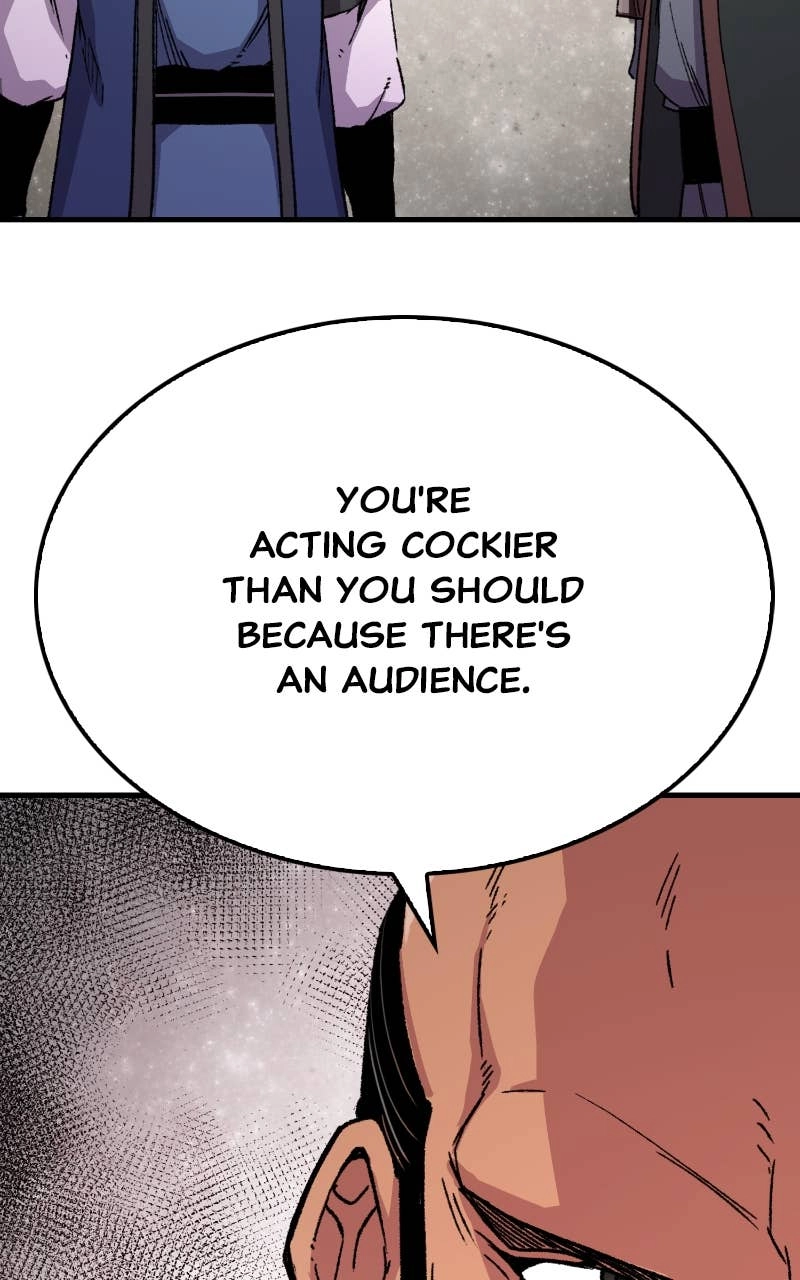 Reborn As The Heavenly Demon Chapter 65 Page 67