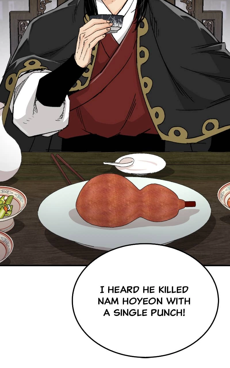 Reborn As The Heavenly Demon Chapter 65 Page 6