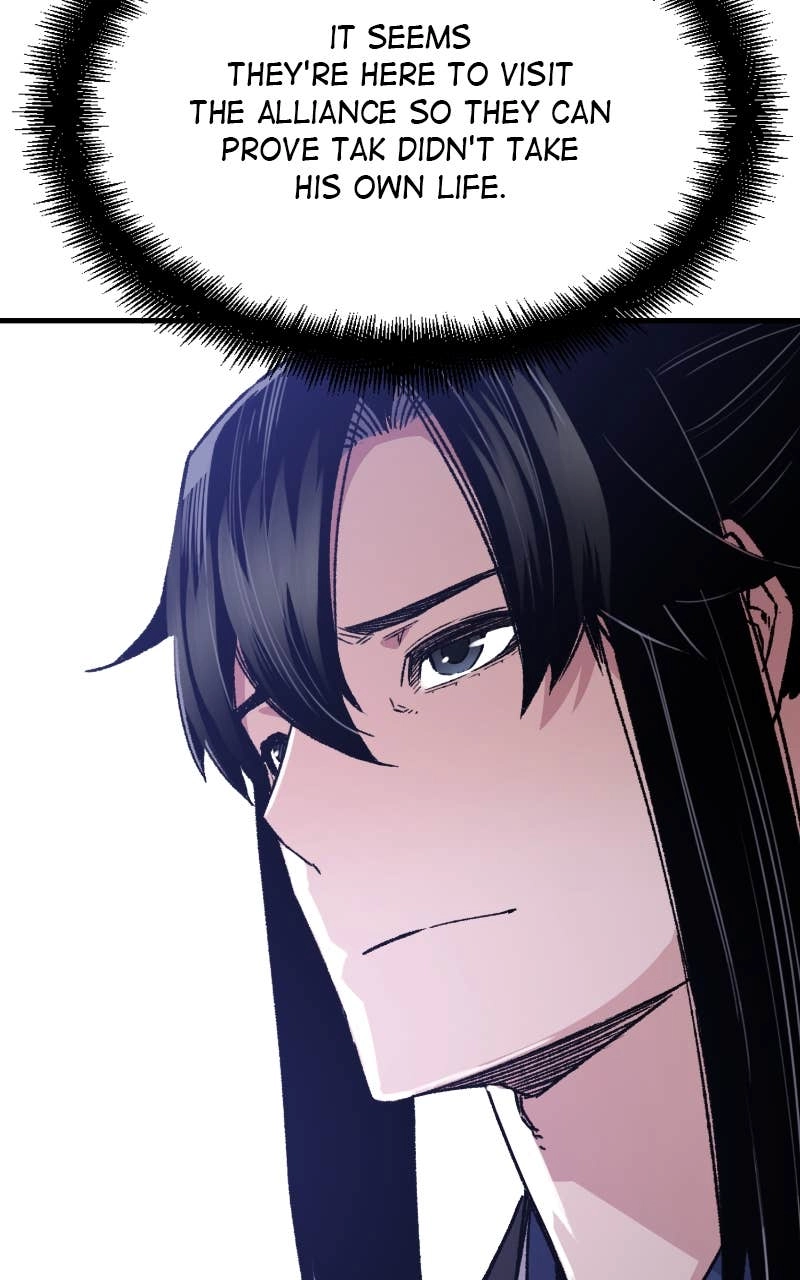 Reborn As The Heavenly Demon Chapter 65 Page 81