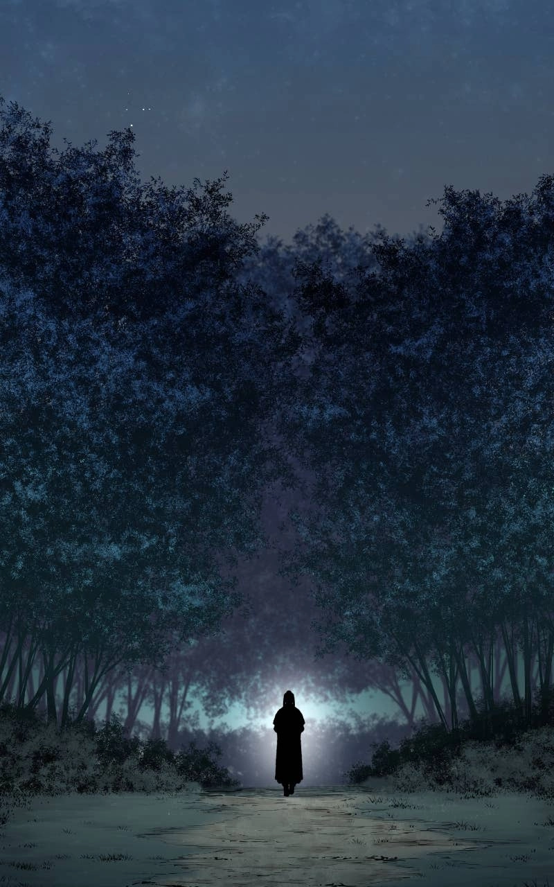 Reborn As The Heavenly Demon Chapter 65 Page 85