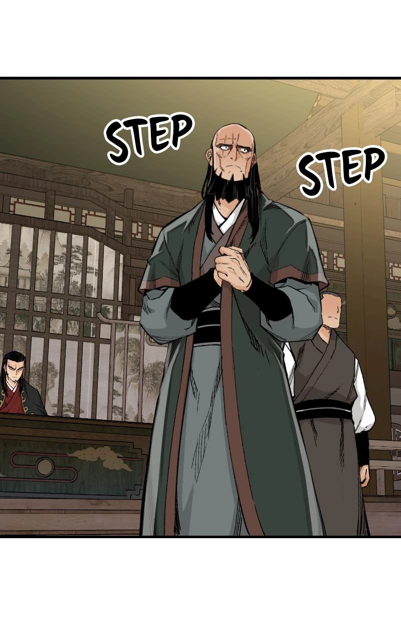 Reborn As The Heavenly Demon Chapter 65 Page 9