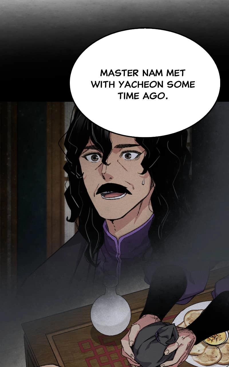 Reborn As The Heavenly Demon Chapter 63 Page 122