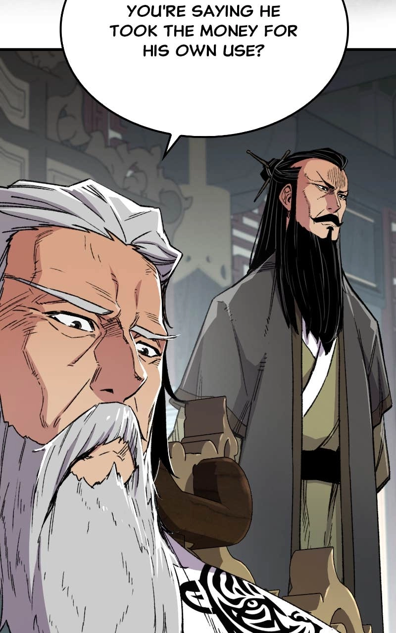 Reborn As The Heavenly Demon Chapter 63 Page 124
