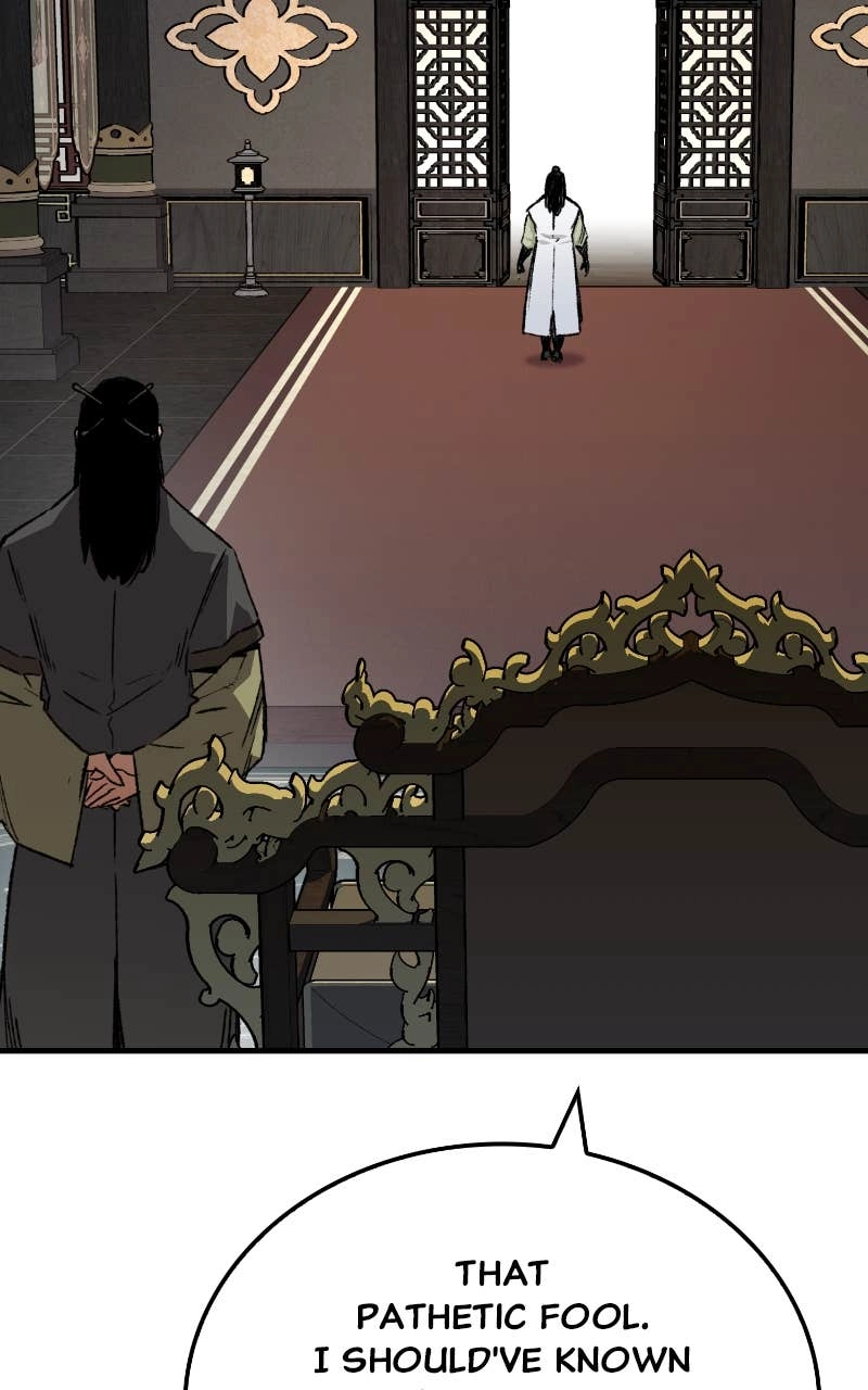 Reborn As The Heavenly Demon Chapter 63 Page 135