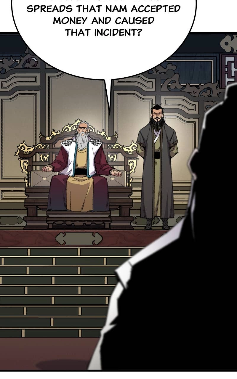 Reborn As The Heavenly Demon Chapter 63 Page 140