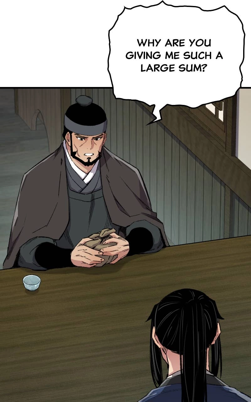 Reborn As The Heavenly Demon Chapter 63 Page 16