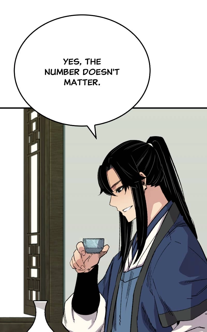Reborn As The Heavenly Demon Chapter 63 Page 20